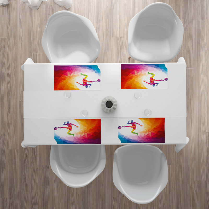 Récapitulatif 18,5" adolescent room