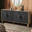 Grande armoire de rangement Carved-835457223