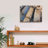 'Windmill Blades' by Cindy Jacobs, Canvas Wall Art-1162851131