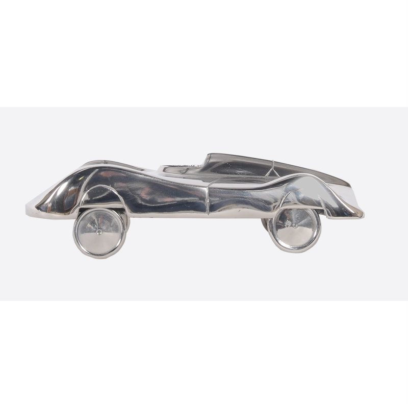 Voiture modèle d’aluminium Courtland