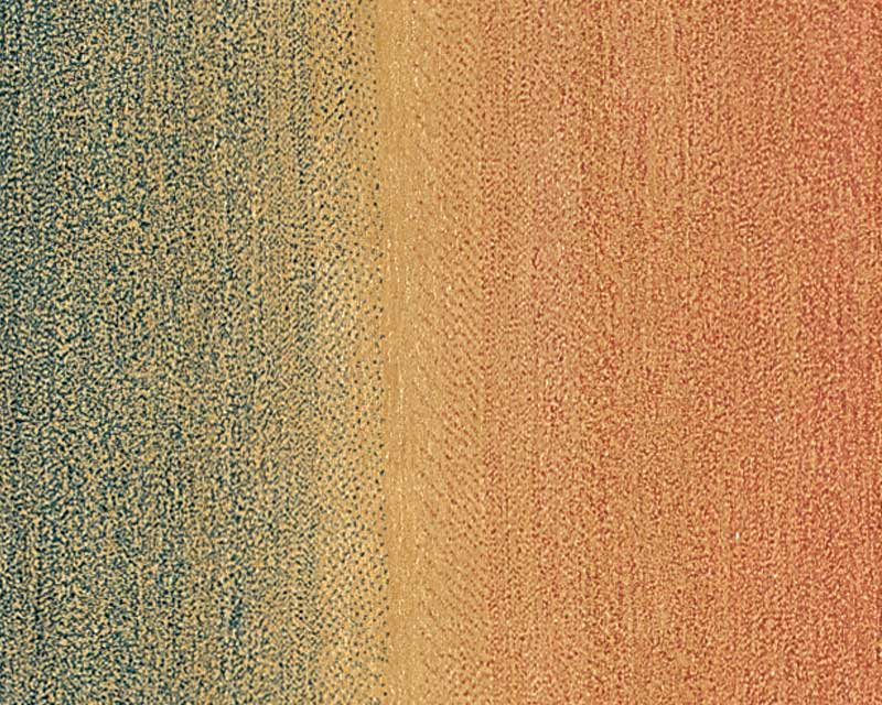 Twilight Hand Woven Wool Ombre Area Rug, Rectangle 12' x 16'