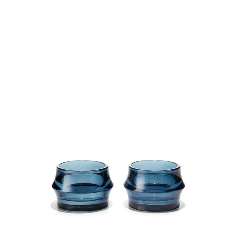 Arc Tealight Candle Holder