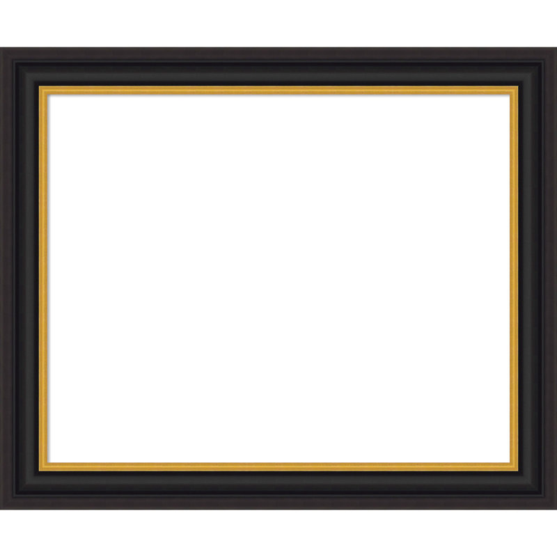 Tableau noir Sierra Brown, H 30 po x l 36 po