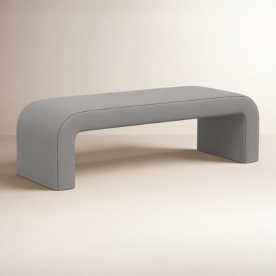 Barley 52" Bedroom Bench