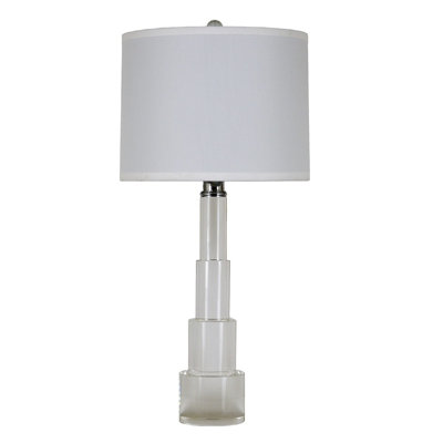 New York Table Lamp
