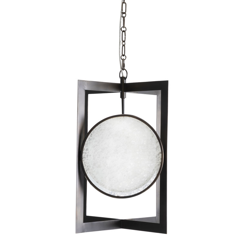 Clove Pendant - Glass
