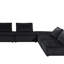 Canapé modulaire 5 pièces Velvet