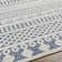 San Diego Area Rug Slate