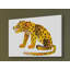 Abc Jaguar - Painting on Canvas-273425578