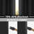 Blackout Curtain Single Panel-1902466259
