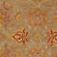 Tapis oriental brun en laine touffeté à la main Tingley-1386861319