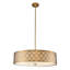 Arabella Large Pendant
