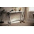 Eric 46'' Console Table-540766156-541037914