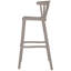 Bliss Outdoor 76.5cm Bar Stool-99304760