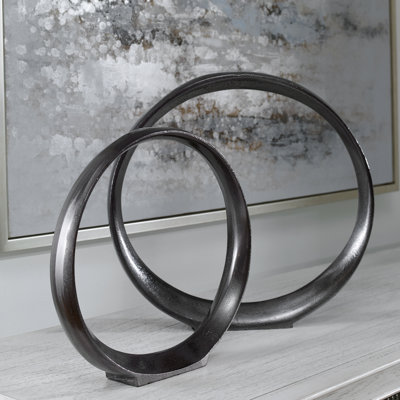 Ensemble de sculpture 2 pièces Esteves
