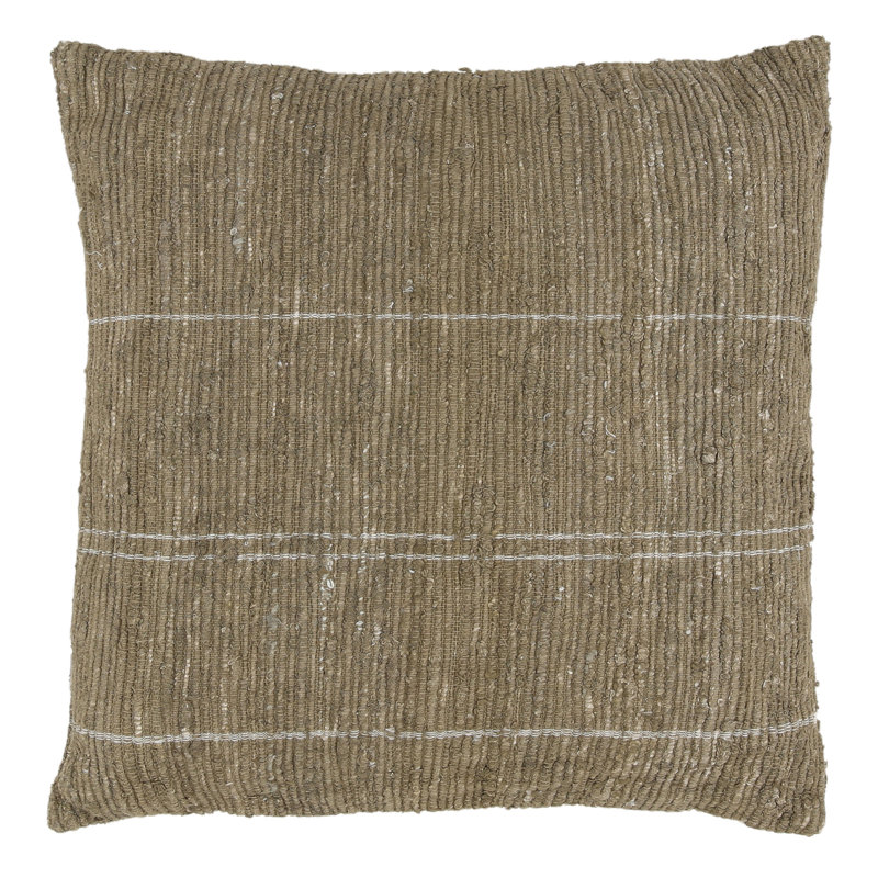 Ximenez Pillow Olive