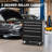 Rolling Tool Chest w/Lock & Key