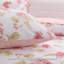 Ensemble de housse de couette 100% coton égyptien 3 pièces 800TC (1 * housse de couette + 2 * taie d'oreiller, sans noyau), ensemble de literie de luxe à motif floral de printemps chic, pour chambre d'amis-101674895-122025654