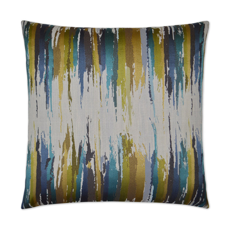 Amore Pillow Cover & Insert, Rectangle 14"H x 24"W