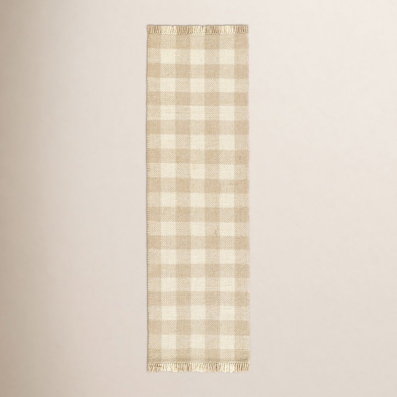 Tapis Cosette, Tapis de couloir 2 pi 6 po x 8 pi