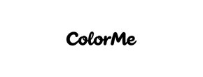 Logo ColorMe