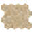 Beige/or sélectionné