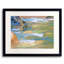 Ohanapecosh River Abstract 2 Print by Bruce Heinemann-822414468
