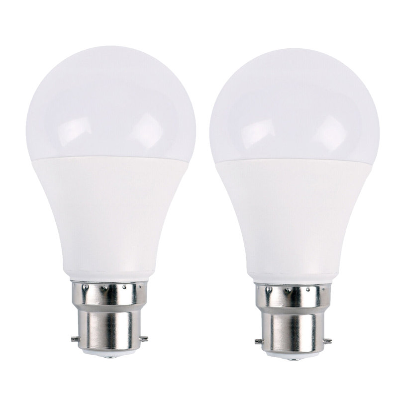 18W B22 LED Vintage Edison Globe Light Bulb