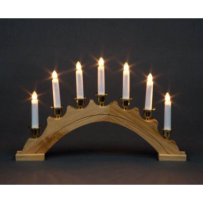 Flameless Candle