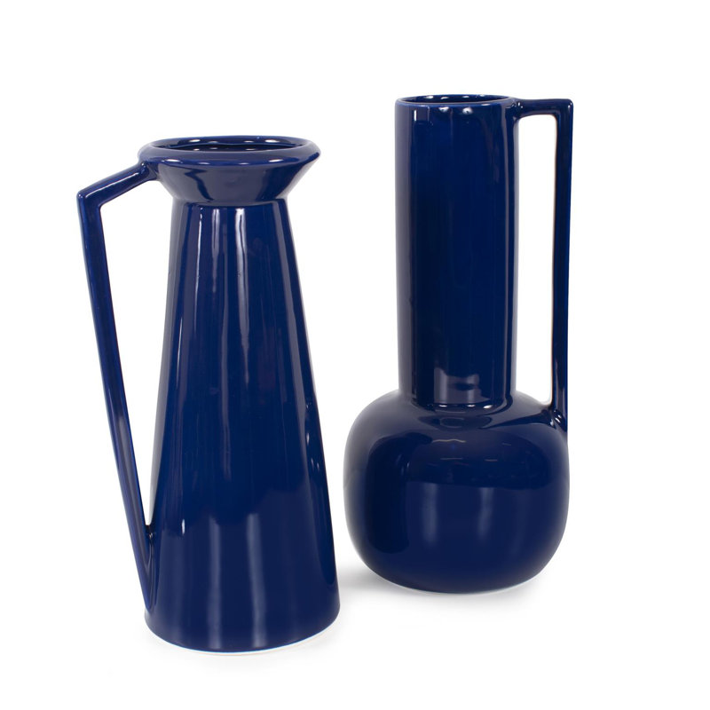 Bella Ceramic Table Vase