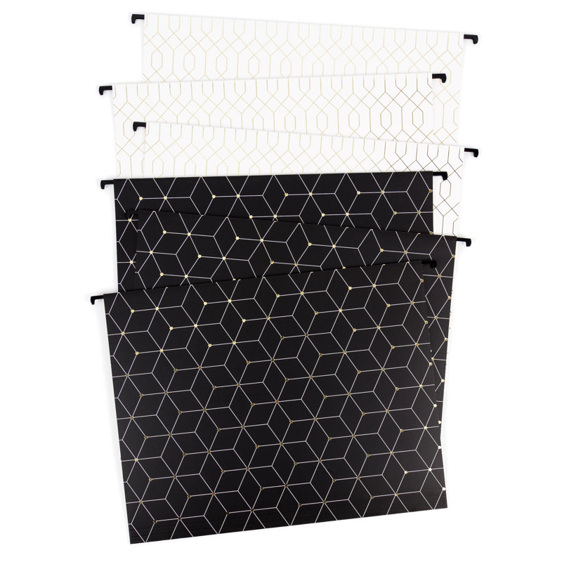 Paper Hanging Files File Folder Sorters