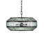 Centurion 6 - Light Chandelier