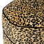 Roosevelt Upholstered Accent Stool