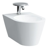 Kartell Wall Mount Bidet