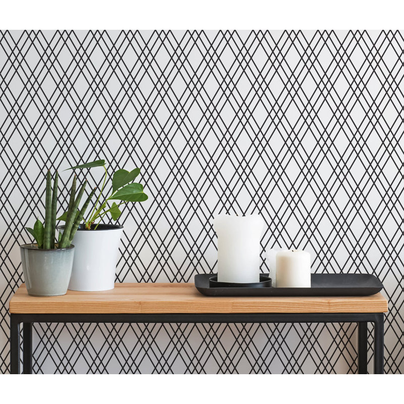 Dandra Matte Wall Mural, 300cm W x 250cm L
