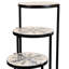 Armagh Metal Plant Stand