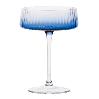 Empire Champagne Coupes
