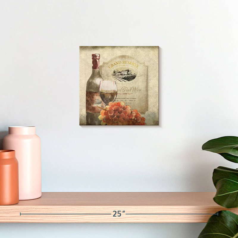Yarlin Chateau III, 10" H x 10" W