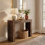 41.34cm Console Table