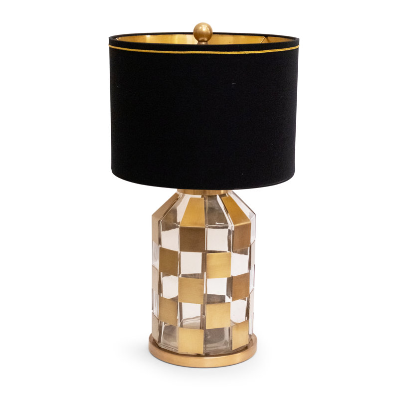 Lampe de table Golden Gambit