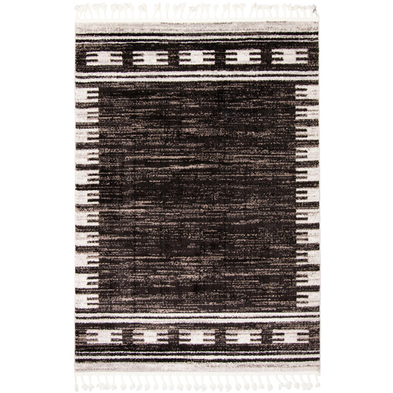 Whittney Southwestern Indoor Rug, Rectangle 7'10" x 10'5"