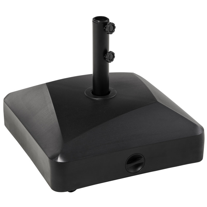 Barnali Umbrella Base