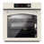 Antique White/Chrome