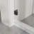 Sliding Shower Door