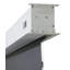 Écran de projecteur encastré blanc Evanesce-89598343