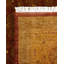 Fine Vibrance One-of-a-Kind 9'2" X 12'3" Hand Knotted Area Rug