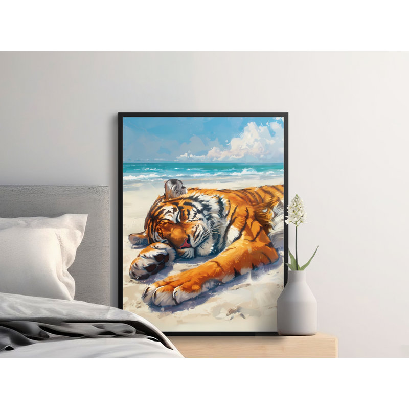Ranee No Frame Print, 5x7