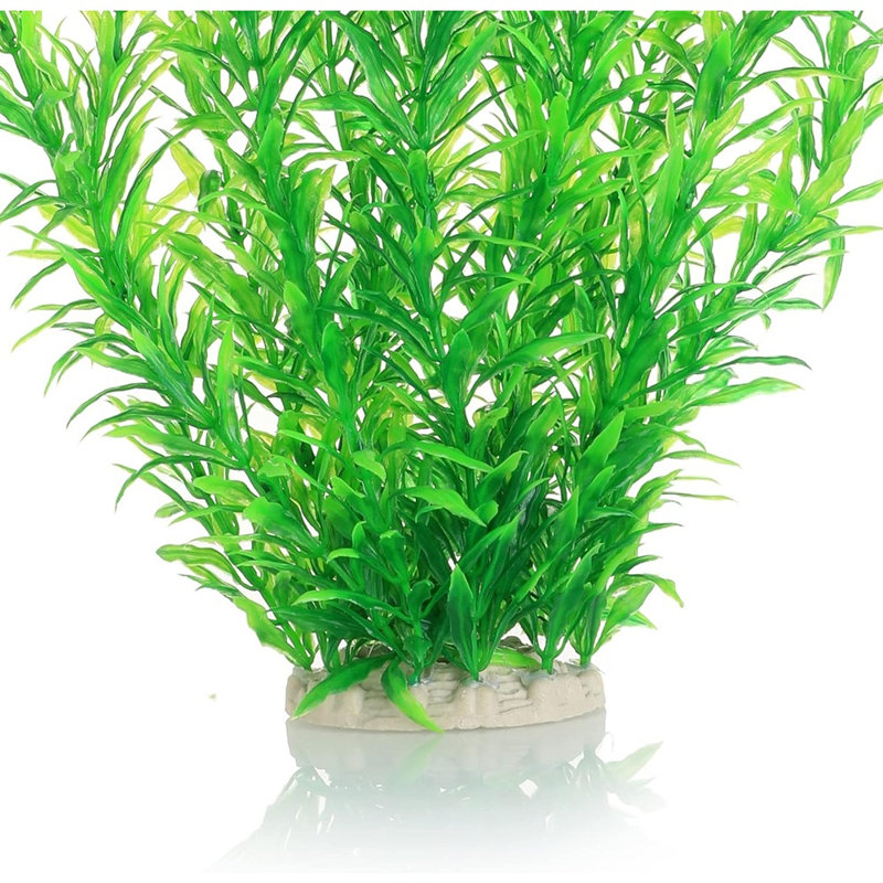 Plantes en plastique très grandes 21 po Arti ...