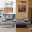 Sharida 3 Seater Sofa Bed-954673982
