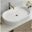 Meuble-lavabo de salle de bain 22,8 po